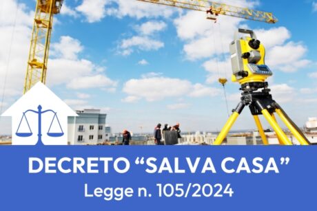 Decreto Salva Casa