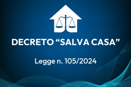 Decreto Salva Casa