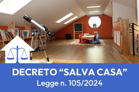 Decreto Salva Casa