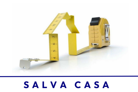 SALVACASA