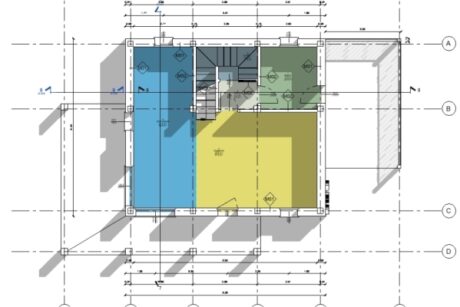 Materiali in Revit