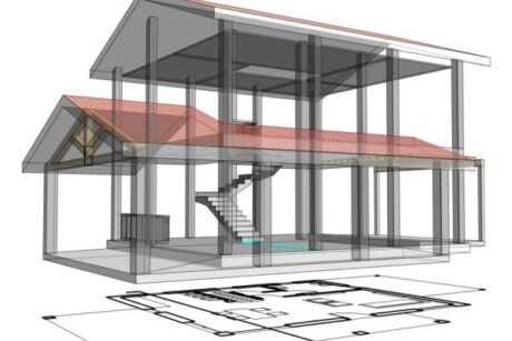 Modellazione 3D in Revit