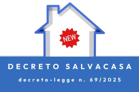 salva casa destinazione d’uso