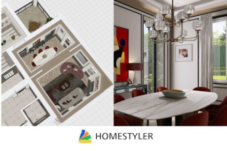 Introduzione a Homestyler