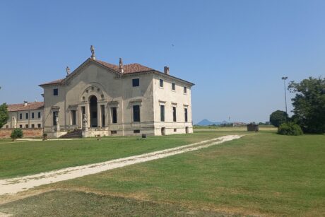 LE VILLE VENETE - 01
