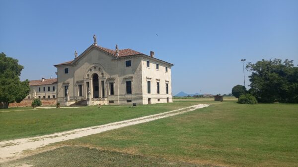 LE VILLE VENETE - 01