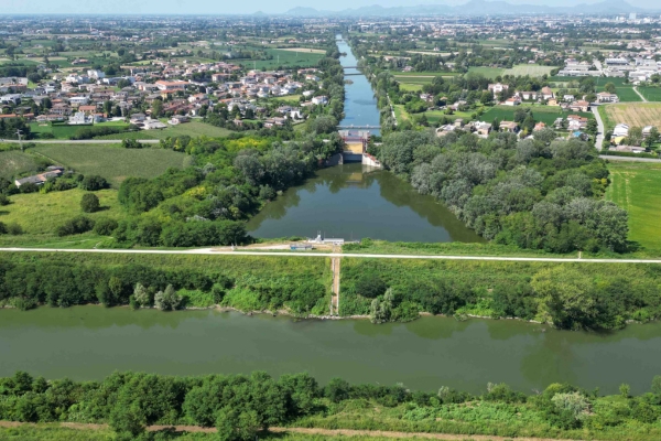 RIGENERARE A PARTIRE DALL‘ACQUA – Prima parte