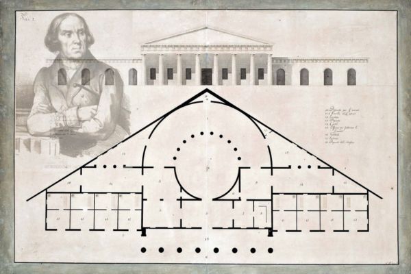 La storia dell'istituto d'arte «Pietro Selvatico» I maestri e i tesori del Selvatico (Cod. PD357498)