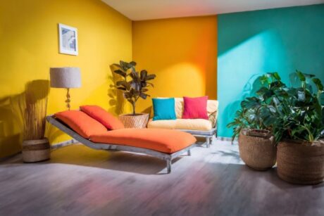 COLORE NEL DESIGN