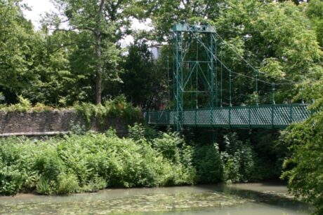 PAESAGGIO E INFRASTRUTTURE: VALUTAZIONI PAESAGGISTICHE