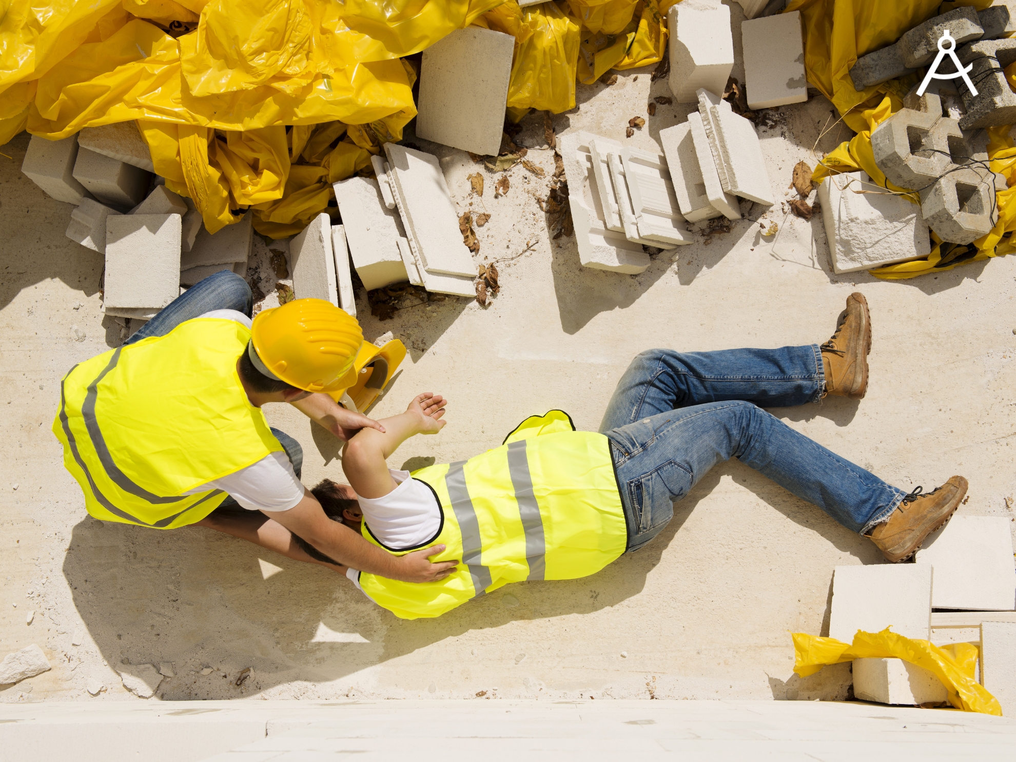 Rischi particolari in cantiere