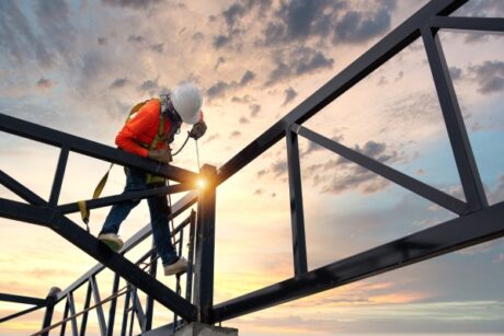 Rischi particolari nei cantieri temporanei e mobili
