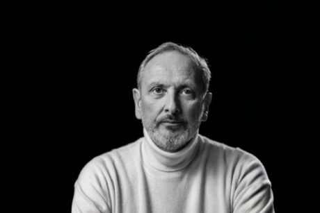 Incontro con il designer Luca Dini