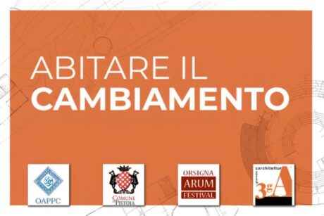 Abitare il cambiamento