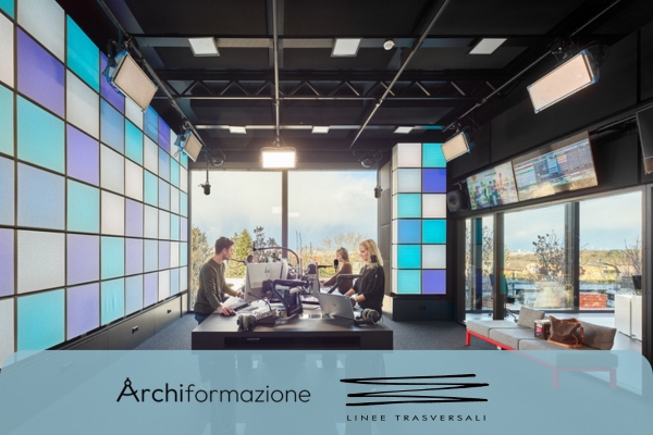 Ambienti acusticamente controllati un cambio di paradigma (1)
