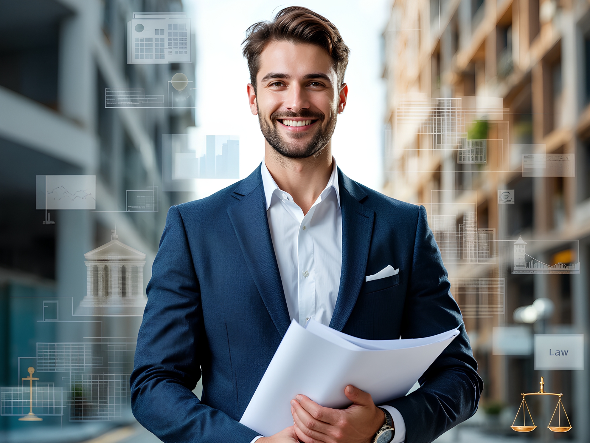 Attività professionali dell'architetto tra competenze e responsabilità tecnico-giuridiche