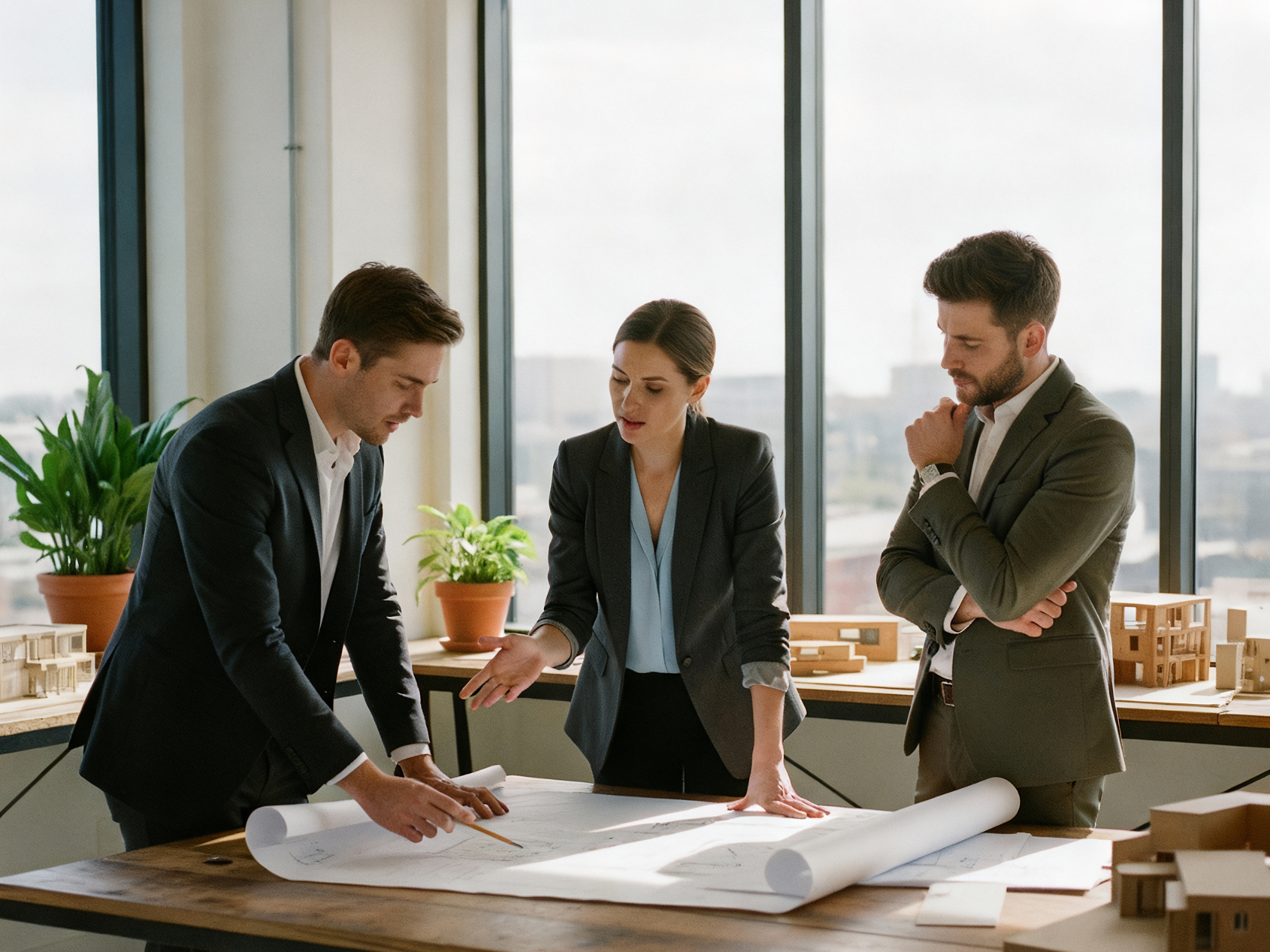 Avvio alla professione di architetto dall’esercizio individuale alle reti collaborative (2)