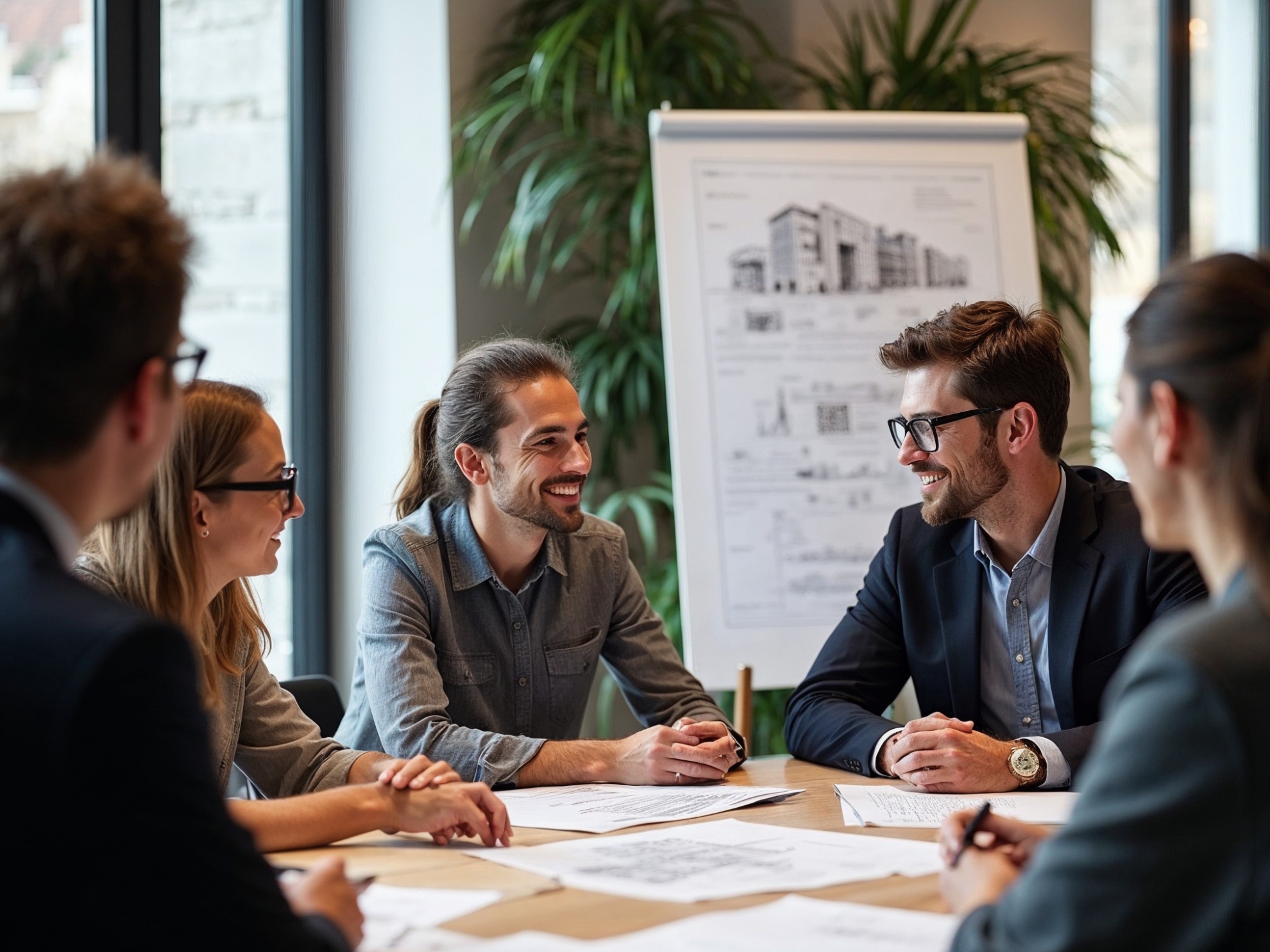 Gestirsi nelle relazioni comunicazione efficace per architetti