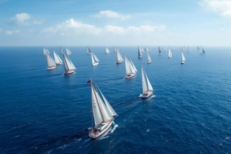 Inclusive Yacht Design Un Viaggio verso l'Inclusione nel Design Nautico