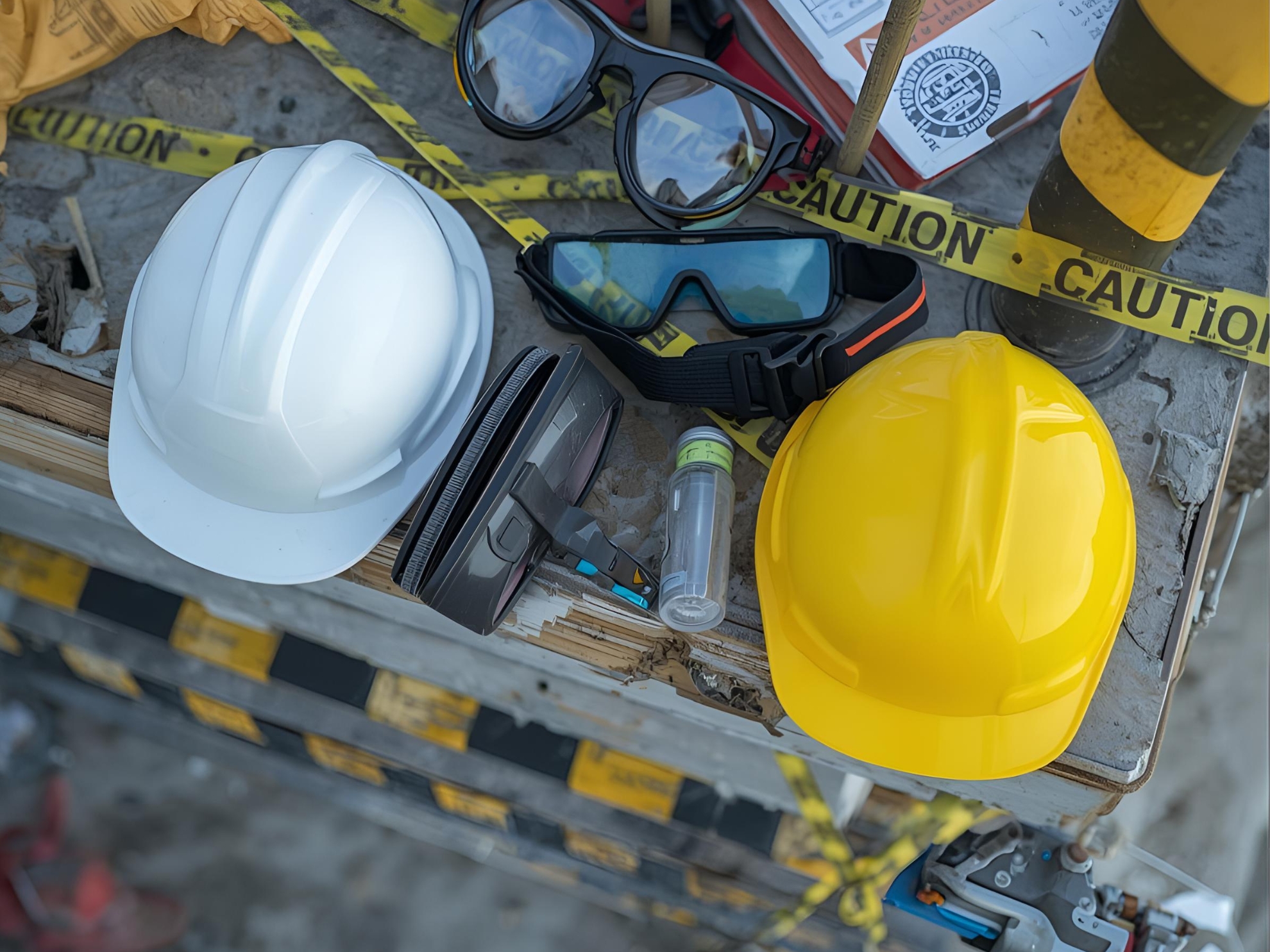 Gli strumenti della sicurezza documenti, servizi e obblighi nella logica del sistema prevenzionistico