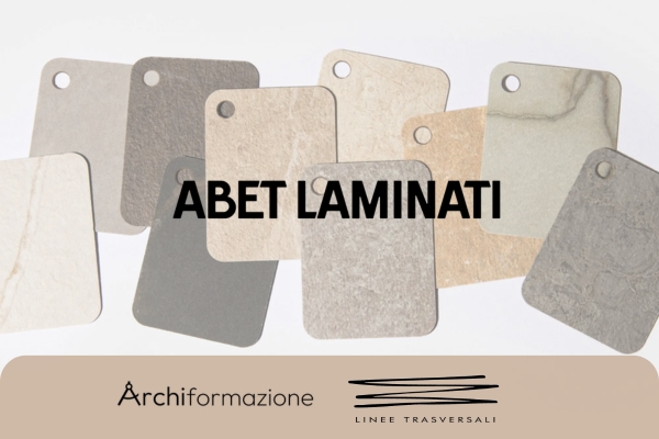 Processo creativo e cultura del progetto nelle superfici contemporanee