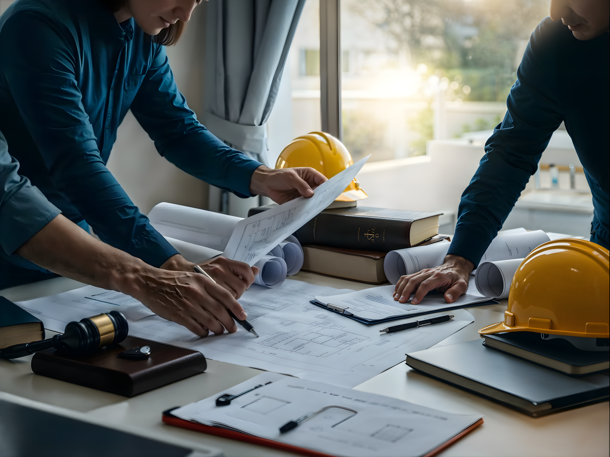 Principi fondamentali e istituti giuridici nella disciplina dell'attività edilizia guida per professionisti consapevoli