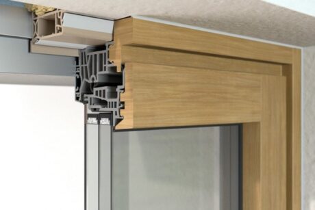 La Norma UNI 11979 per la caratterizzazione di controtelai e controtelai monoblocco