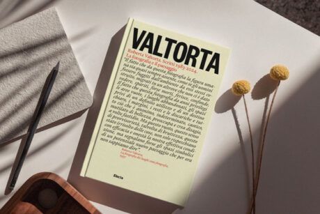 Trame di sguardi – L'architettura e il paesaggio come bene comune (1)