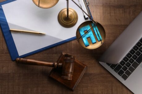 Intelligenza artificiale e attività professionale - novità normative