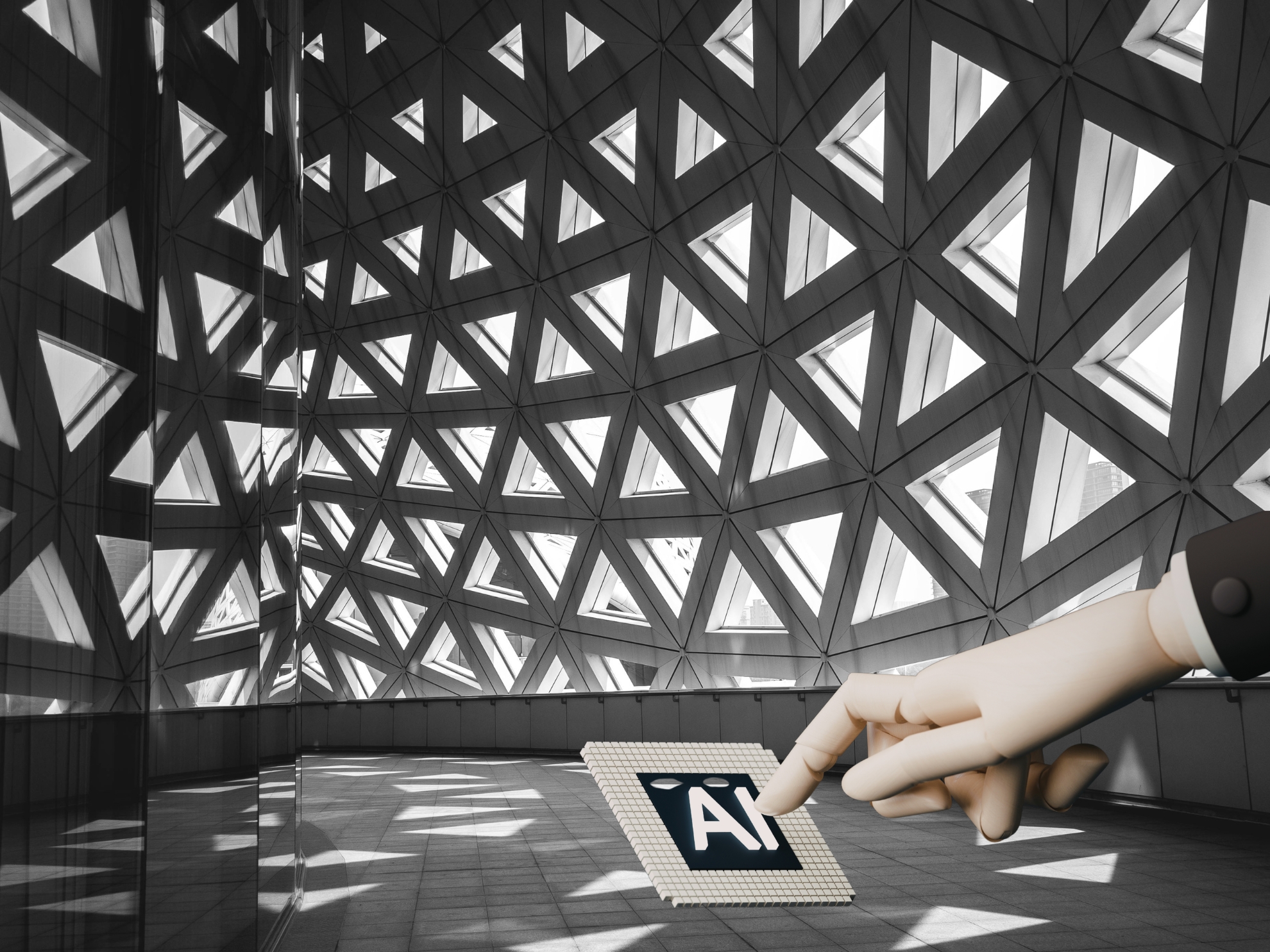 Intelligenza artificiale e professione dell’architetto cosa dice la normativa