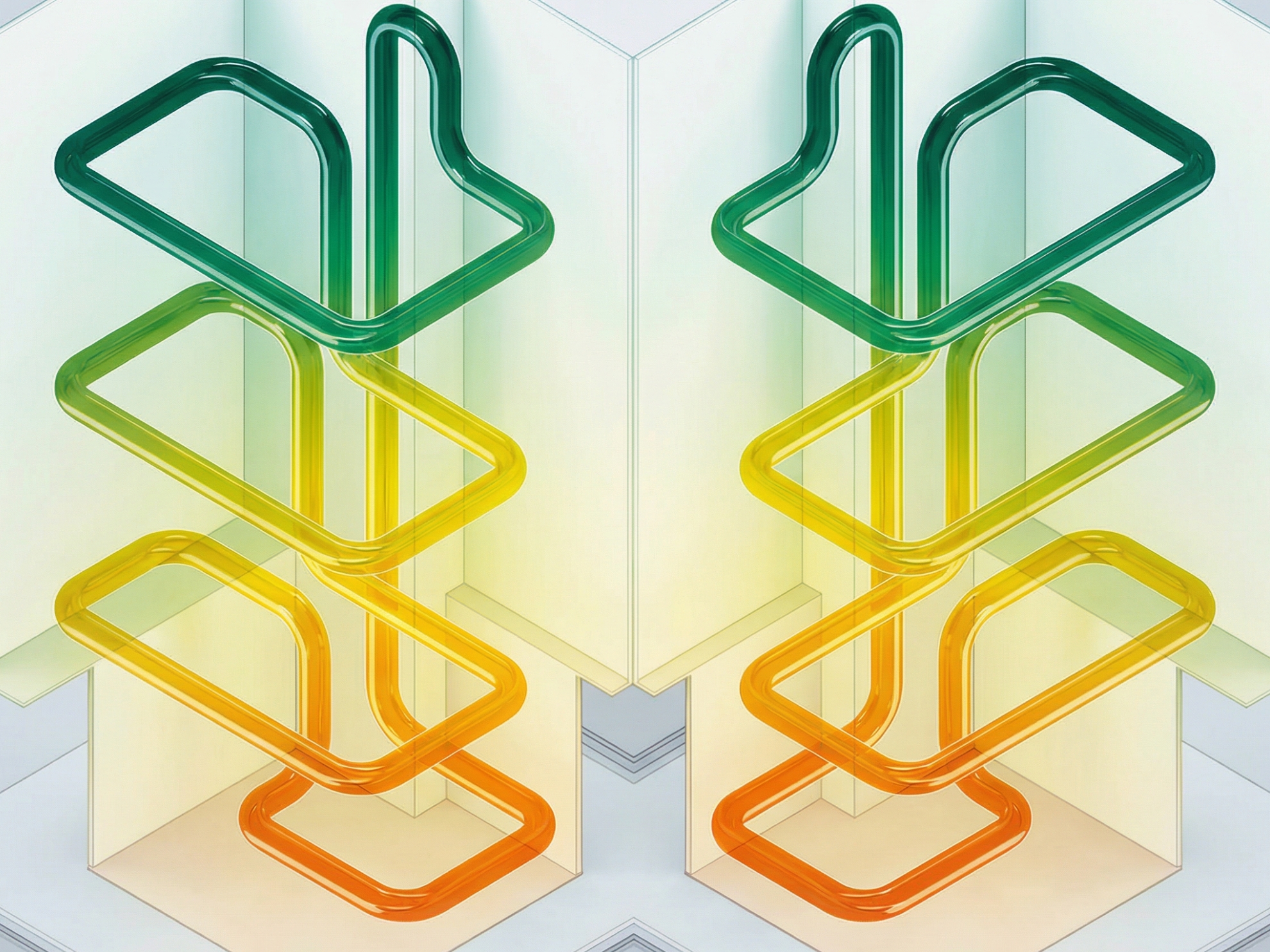 Nuove soluzioni Water Loop per la riqualificazione energetica del residenziale