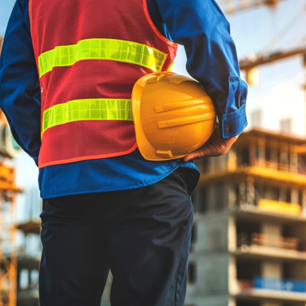 AGGIORNAMENTO SULLA SICUREZZA NEI CANTIERI