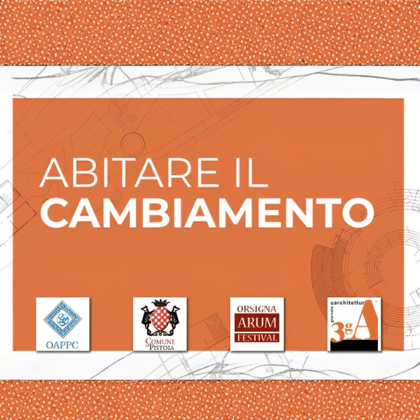 Abitare il cambiamento