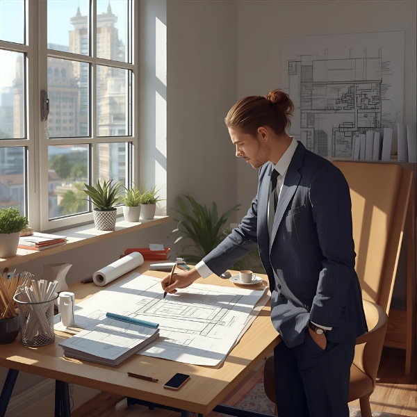 Avvio alla professione