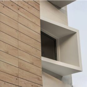Facciate ventilate