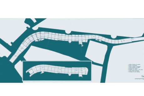 Giancarlo De Carlo. Strutture urbane per la città del mondo