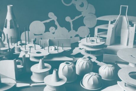 Giancarlo De Carlo. The Open Work