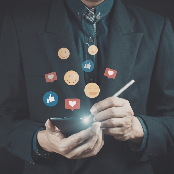 Introduzione alla promozione sui social