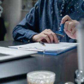 L'Ordine, le regole e la partecipazione