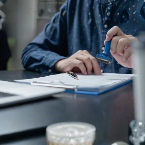 L'Ordine, le regole e la partecipazione