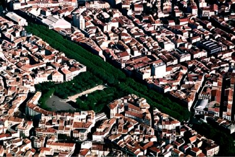 Le analisi preliminari in ambiente urbano