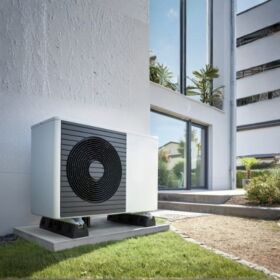 Pompe di calore