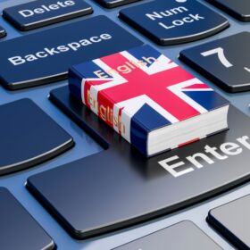 Potenziare inglese
