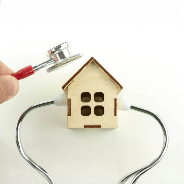 Salubrità degli edifici