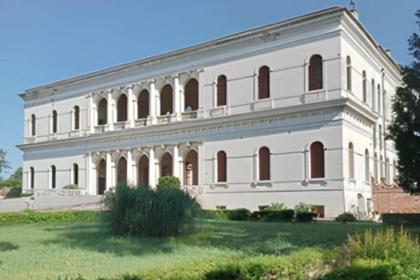Villa Garzoni di Jacopo Sansovino