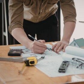 Le specializzazioni dell'architetto (1)