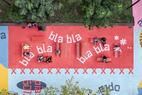 Placemaking progettare città a misura di tutte le persone