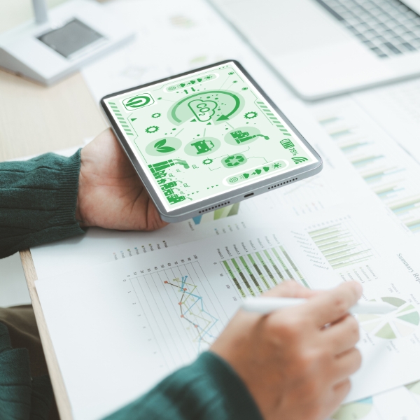 Certificazione della sostenibilità