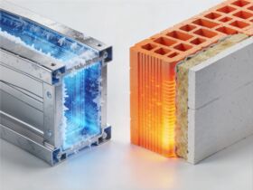 Controtelaio e controtelaio monoblocco cosa cambia con la norma UNI 11979