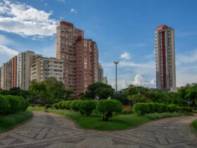 Dalle mura alberate alle città giardino quando il verde ha riscritto l'urbanistica (1)